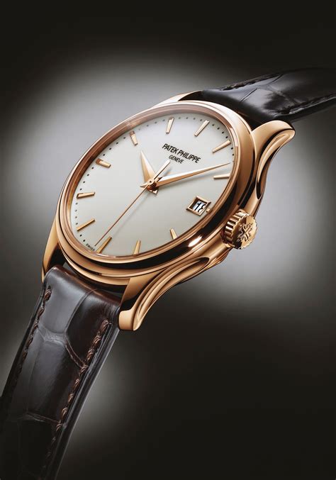 Patek Philippe Calatrava